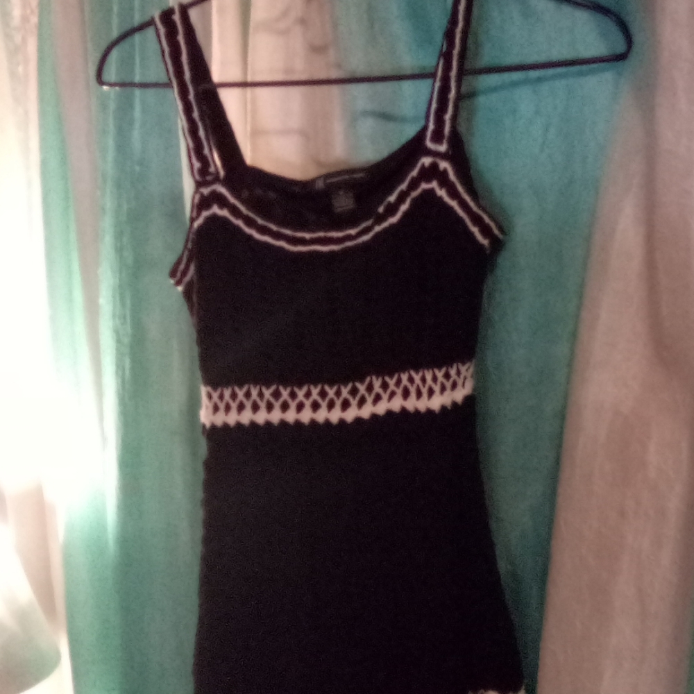 I-N-C Brand beautiful tank top